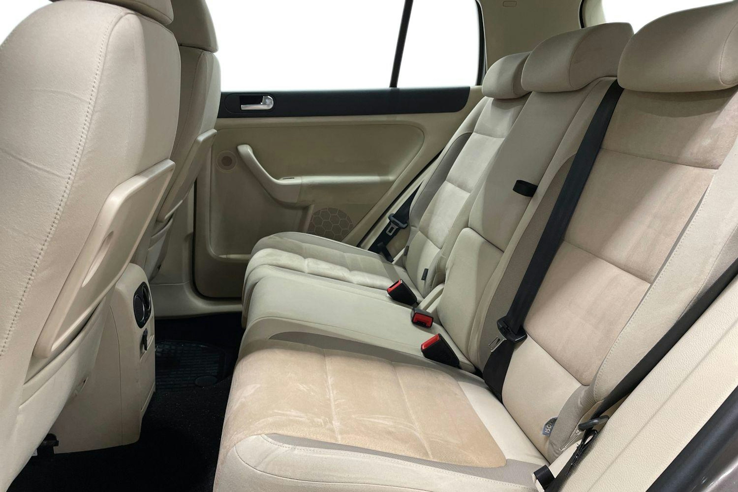 met. ruskea (beige) Volkswagen Golf Plus 2014 kuva 10.