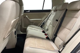 met. ruskea (beige) Volkswagen Golf Plus 2014 kuva 10.