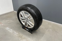 met. ruskea (beige) Volkswagen Golf Plus 2014 kuva 14.