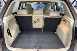 met. ruskea (beige) Volkswagen Golf Plus 2014 kuva 15.