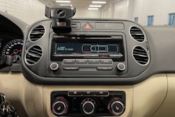 met. ruskea (beige) Volkswagen Golf Plus 2014 kuva 17.