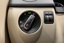 met. ruskea (beige) Volkswagen Golf Plus 2014 kuva 19.