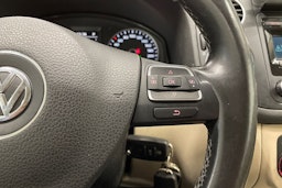 met. ruskea (beige) Volkswagen Golf Plus 2014 kuva 21.