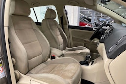 met. ruskea (beige) Volkswagen Golf Plus 2014 kuva 24.