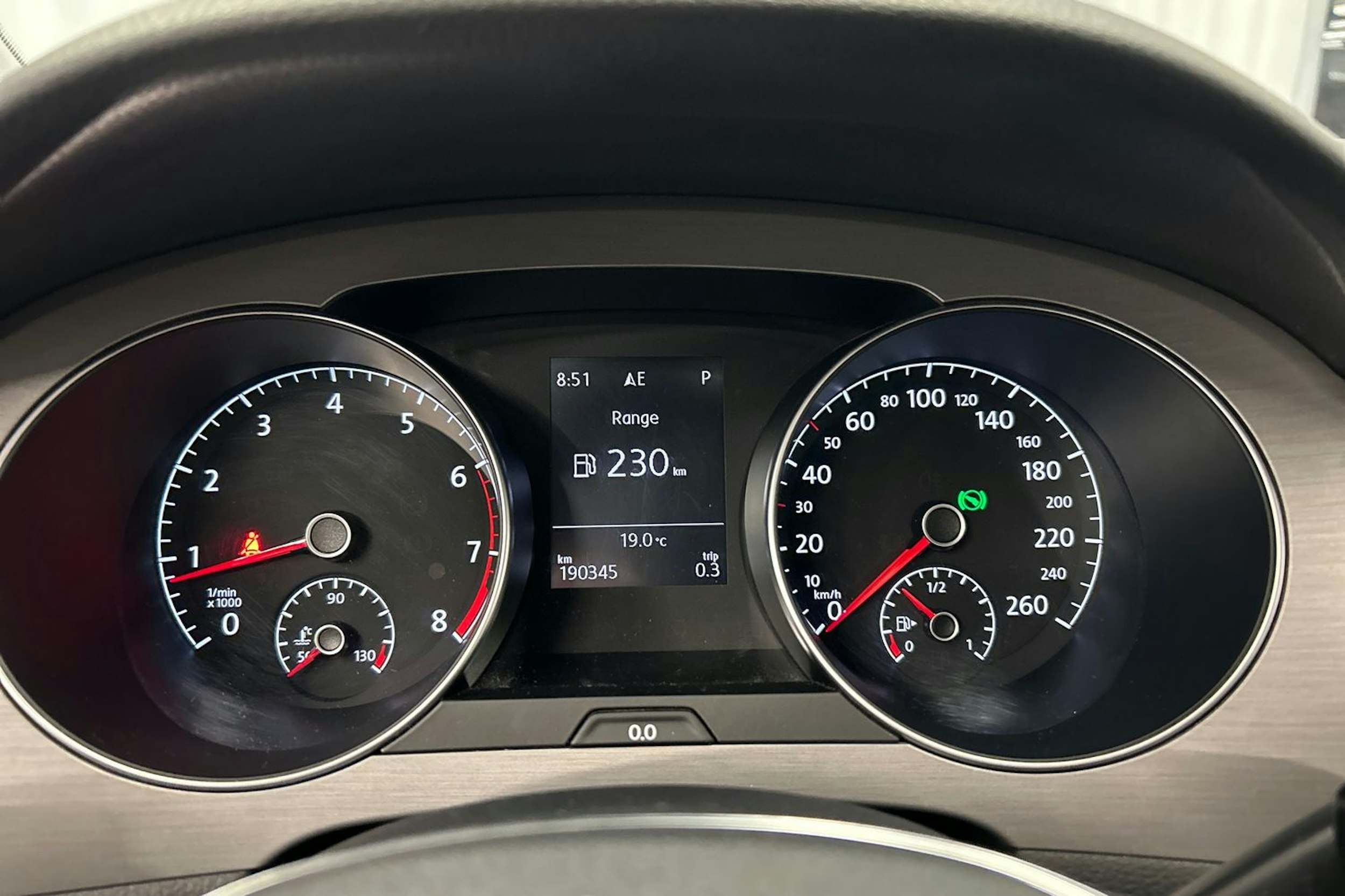 harmaa Volkswagen Golf Sportsvan 2014 kuva 18.