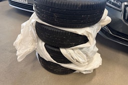 Ruskea (beige) Volkswagen GOLF SPORTSVAN 2014 kuva 14.