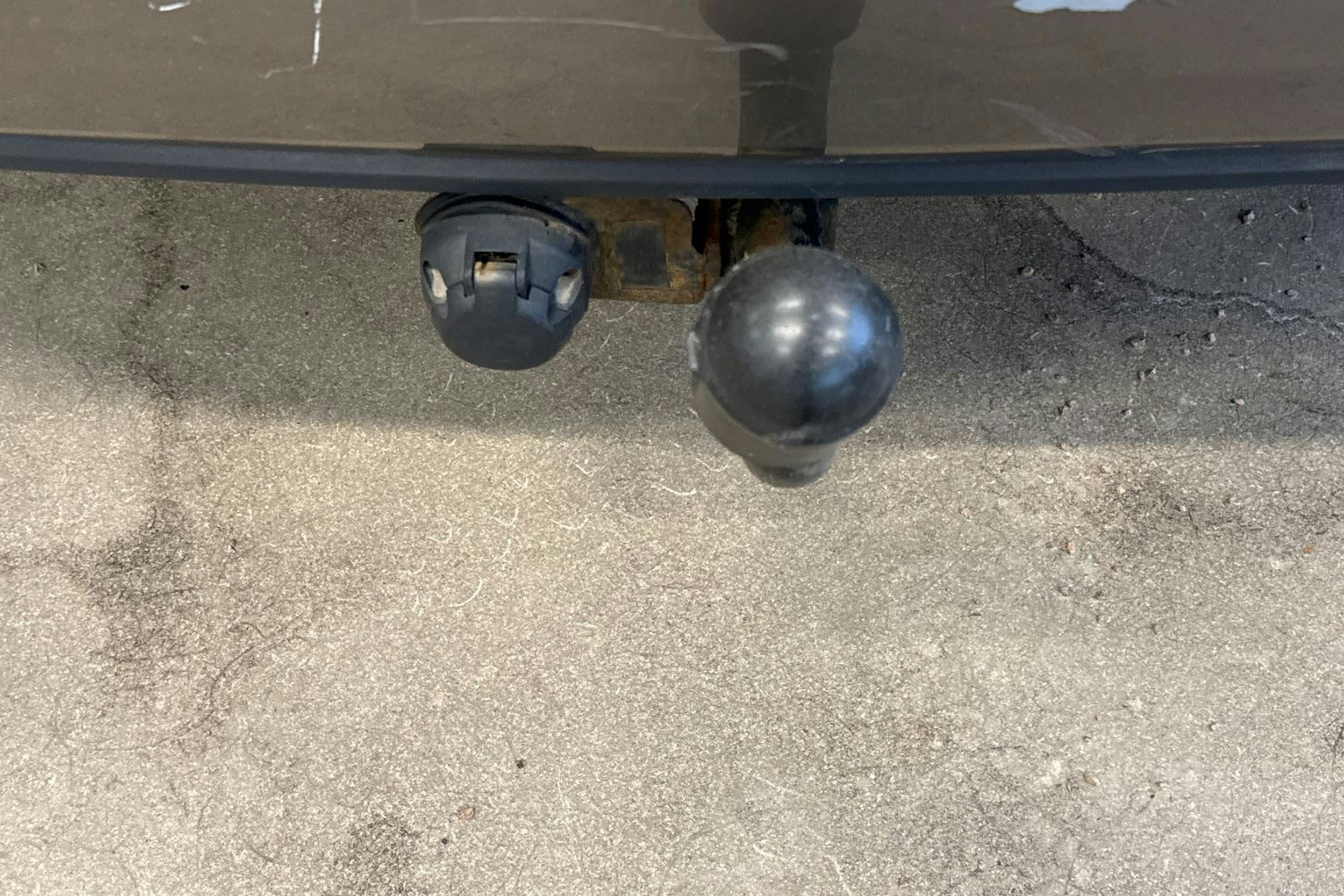 Ruskea (beige) Volkswagen GOLF SPORTSVAN 2014 kuva 16.