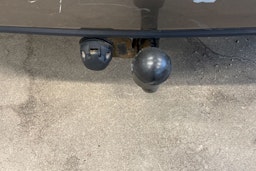 Ruskea (beige) Volkswagen GOLF SPORTSVAN 2014 kuva 16.