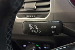 Ruskea (beige) Volkswagen GOLF SPORTSVAN 2014 kuva 20.