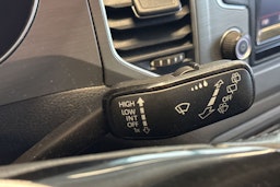 Ruskea (beige) Volkswagen GOLF SPORTSVAN 2014 kuva 21.