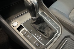 met. harmaa Volkswagen Golf Sportsvan 2014 kuva 22.