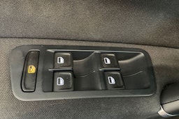 met. harmaa Volkswagen Golf Sportsvan 2014 kuva 24.