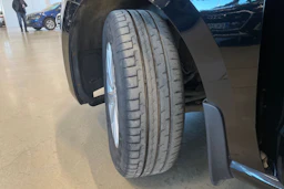 musta Volkswagen Golf Sportsvan 2015 kuva 10.