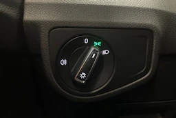 musta Volkswagen Golf Sportsvan 2015 kuva 13.