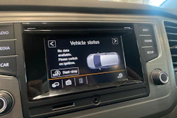 musta Volkswagen Golf Sportsvan 2015 kuva 17.