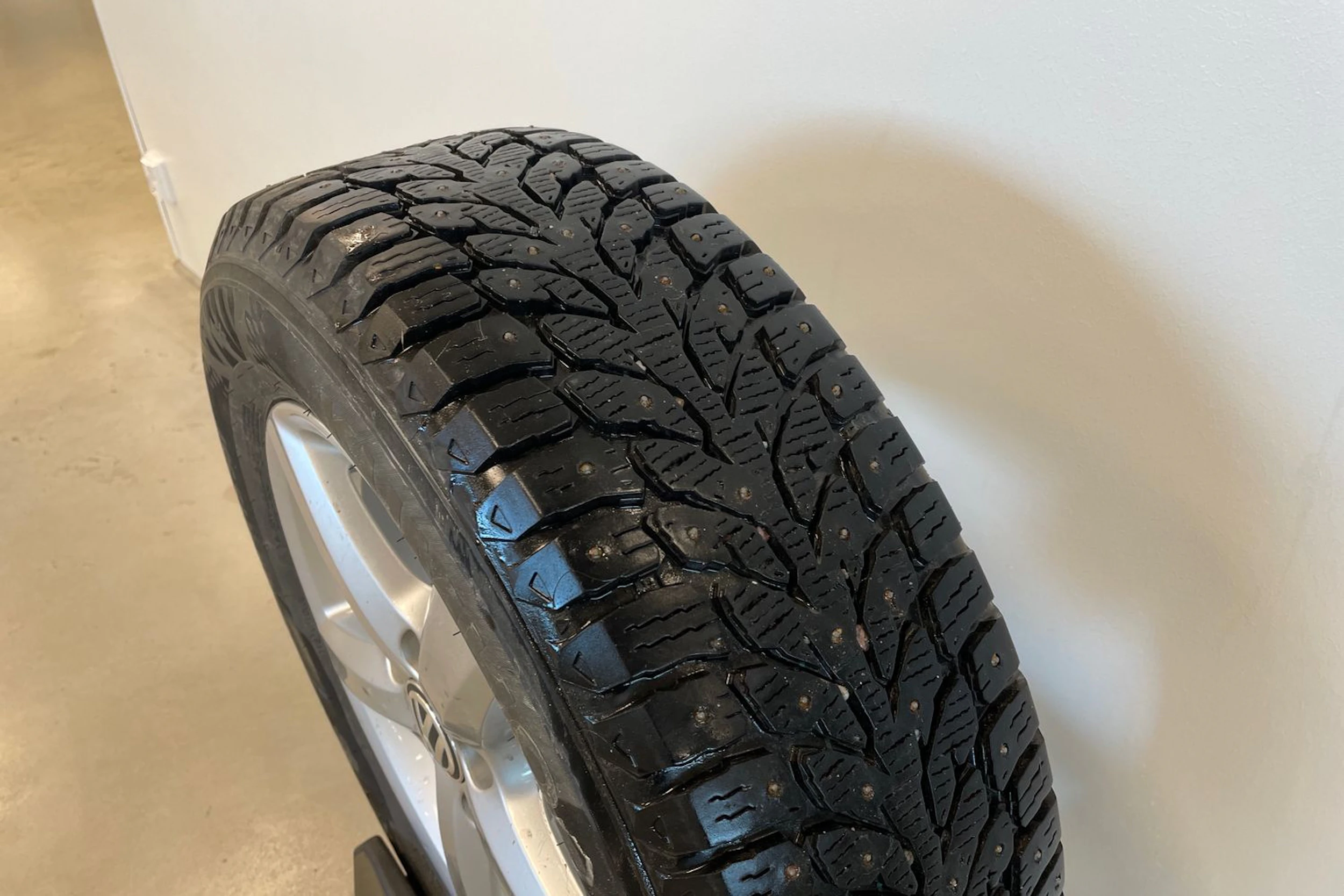 musta Volkswagen Golf Sportsvan 2015 kuva 25.