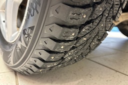 harmaa Volkswagen Golf Sportsvan 2014 kuva 13.