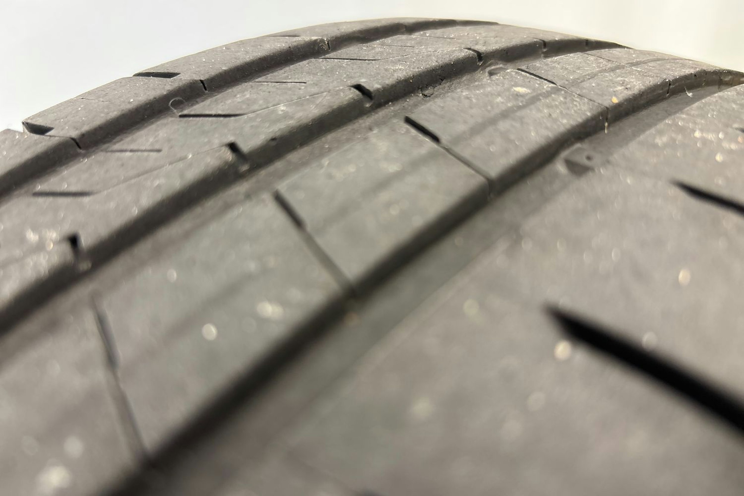 harmaa Volkswagen Golf Sportsvan 2014 kuva 15.