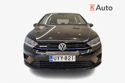 musta Volkswagen Golf Sportsvan 2014 kuva 4.
