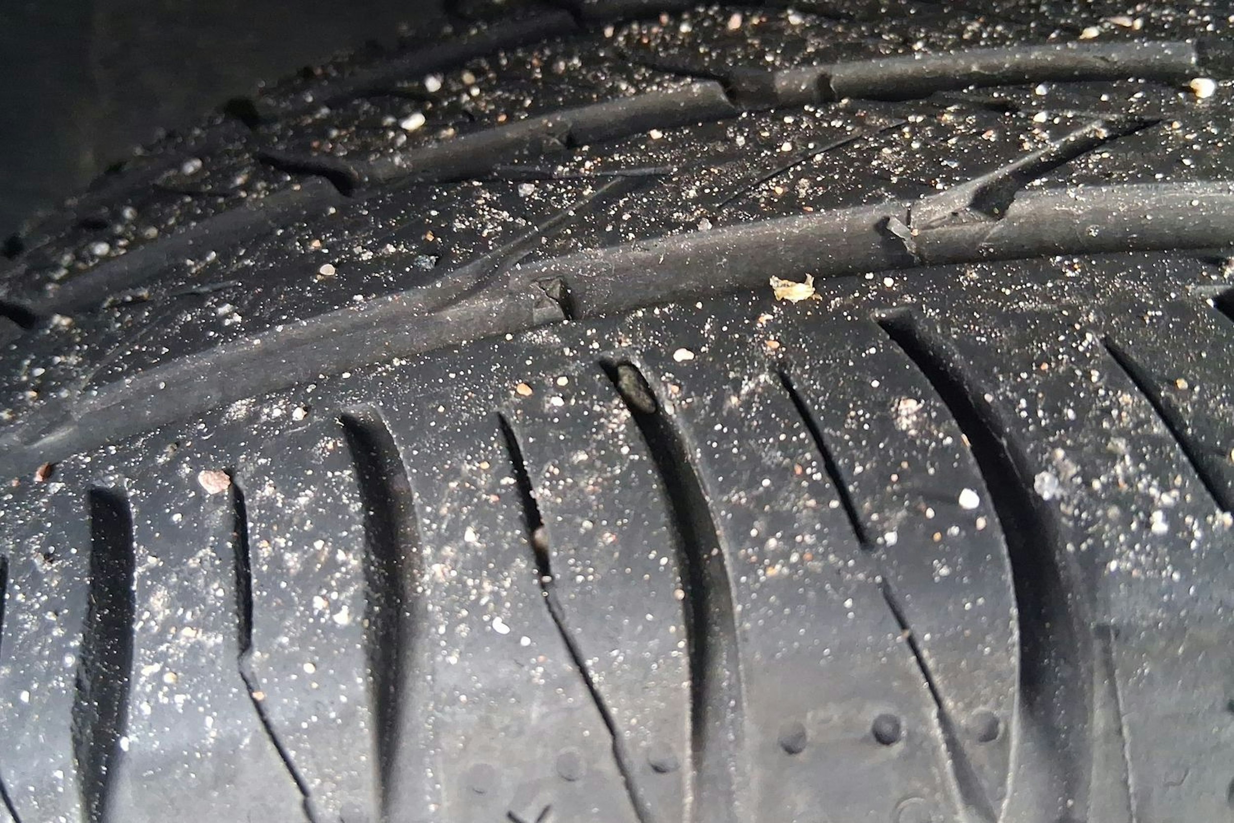 ruskea (beige) Volkswagen Golf Sportsvan 2014 kuva 13.