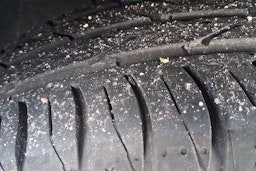 ruskea (beige) Volkswagen Golf Sportsvan 2014 kuva 13.