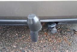 ruskea (beige) Volkswagen Golf Sportsvan 2014 kuva 14.