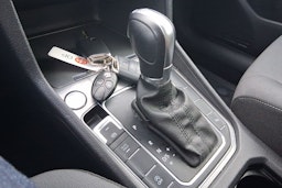 ruskea (beige) Volkswagen Golf Sportsvan 2014 kuva 18.