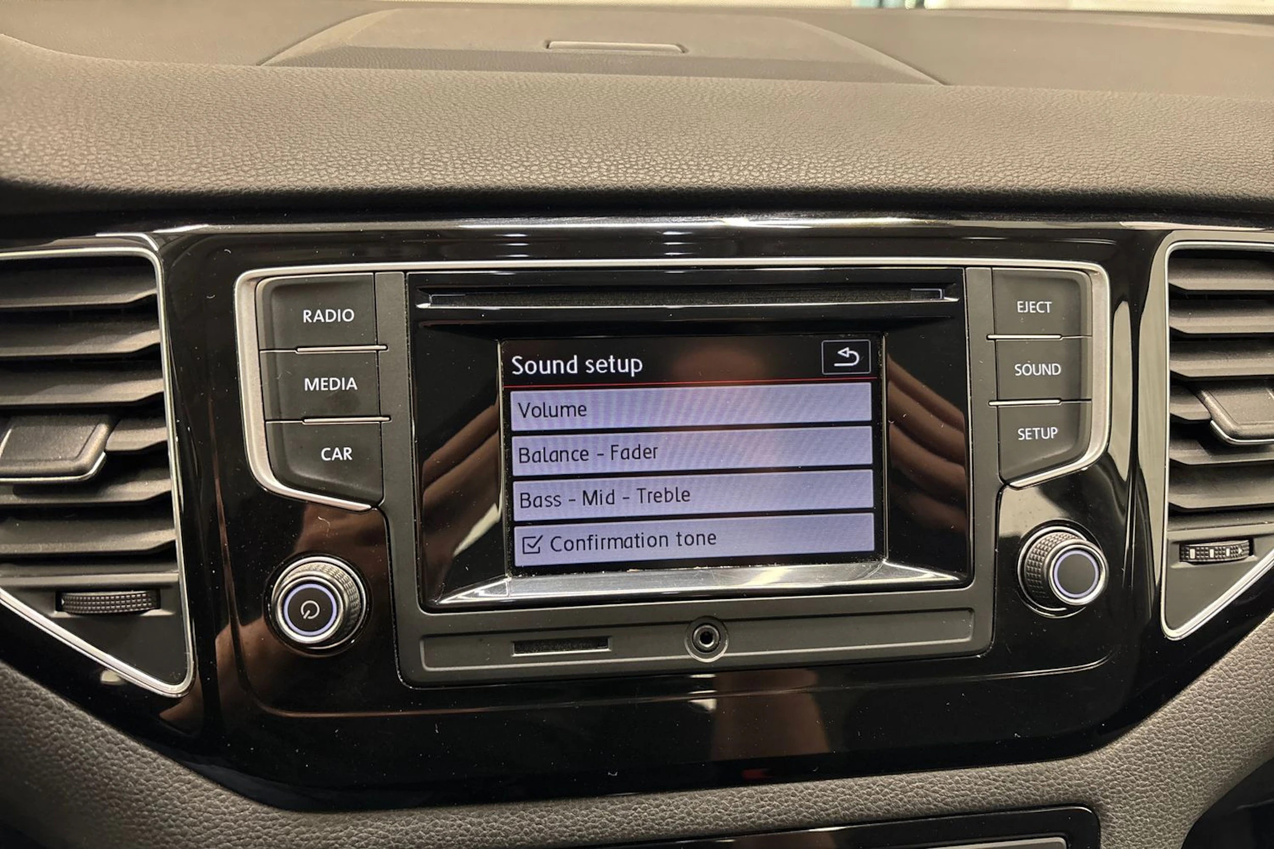harmaa Volkswagen Golf Sportsvan 2014 kuva 15.