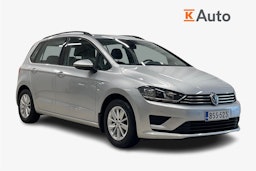 Hopea Volkswagen GOLF SPORTSVAN 2015 kuva 1.
