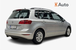Hopea Volkswagen GOLF SPORTSVAN 2015 kuva 2.