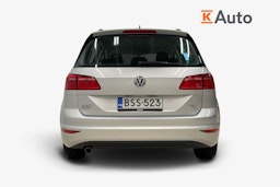 Hopea Volkswagen GOLF SPORTSVAN 2015 kuva 3.