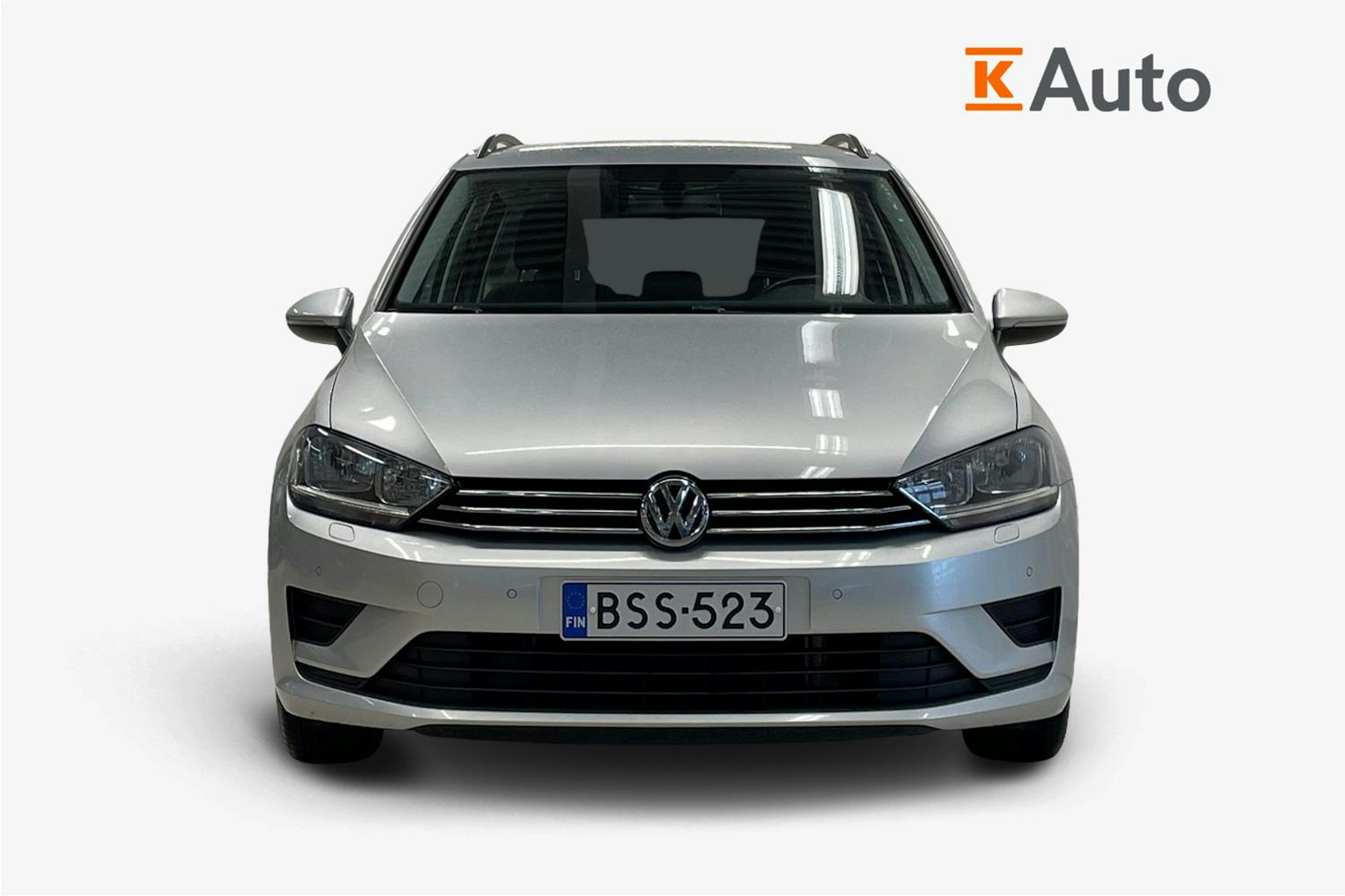 Hopea Volkswagen GOLF SPORTSVAN 2015 kuva 4.