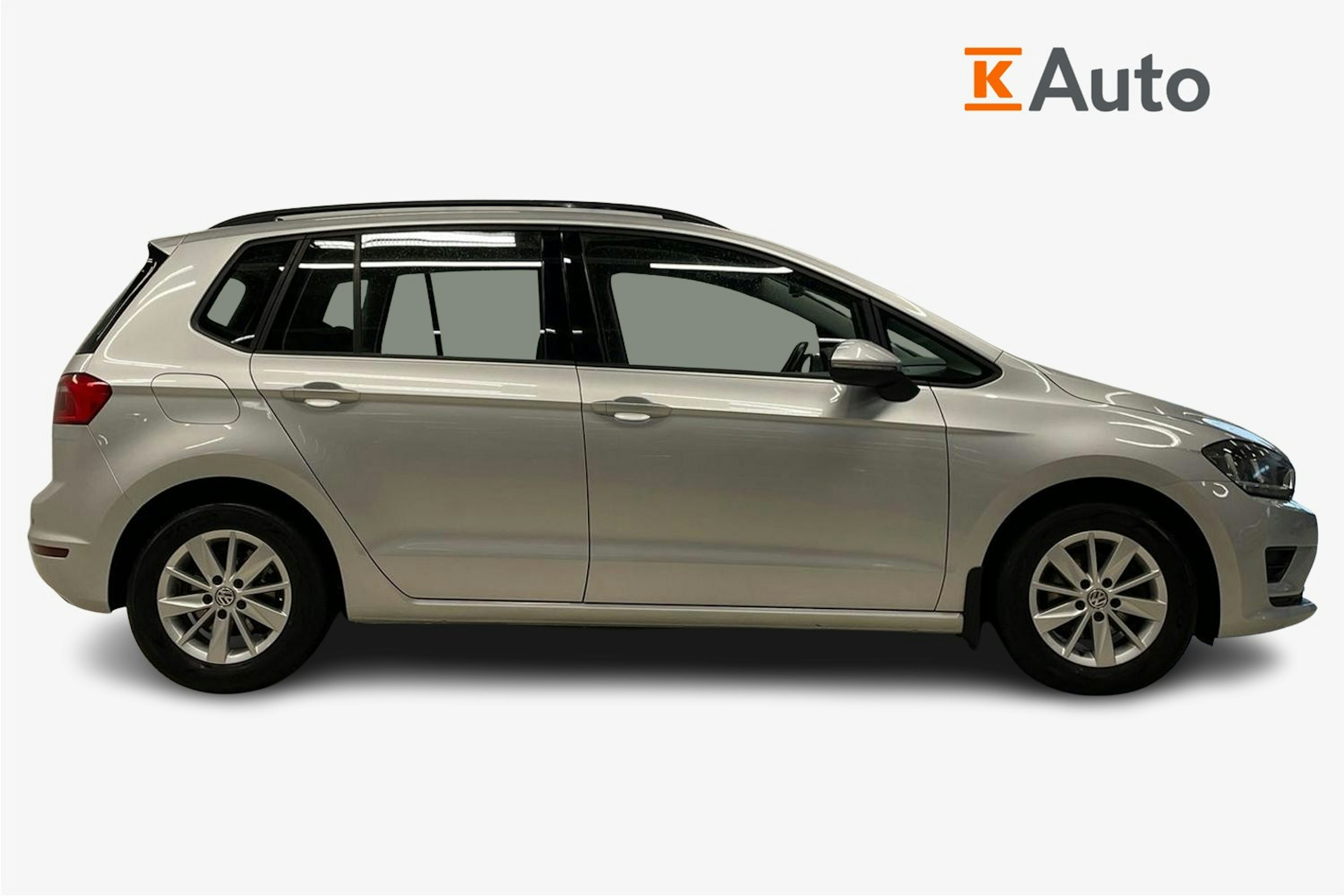 Hopea Volkswagen GOLF SPORTSVAN 2015 kuva 5.