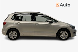 Hopea Volkswagen GOLF SPORTSVAN 2015 kuva 5.