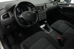 Hopea Volkswagen GOLF SPORTSVAN 2015 kuva 6.
