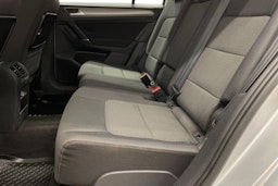 Hopea Volkswagen GOLF SPORTSVAN 2015 kuva 8.