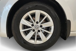 Hopea Volkswagen GOLF SPORTSVAN 2015 kuva 9.