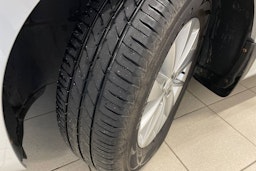 Hopea Volkswagen GOLF SPORTSVAN 2015 kuva 10.
