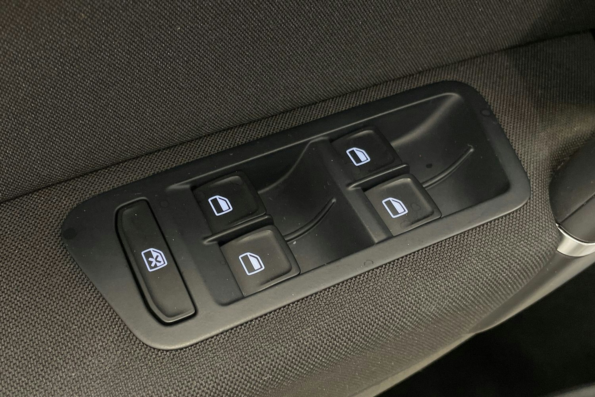 Hopea Volkswagen GOLF SPORTSVAN 2015 kuva 11.