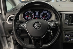 Hopea Volkswagen GOLF SPORTSVAN 2015 kuva 13.