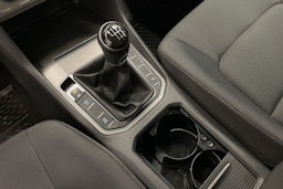 Hopea Volkswagen GOLF SPORTSVAN 2015 kuva 16.