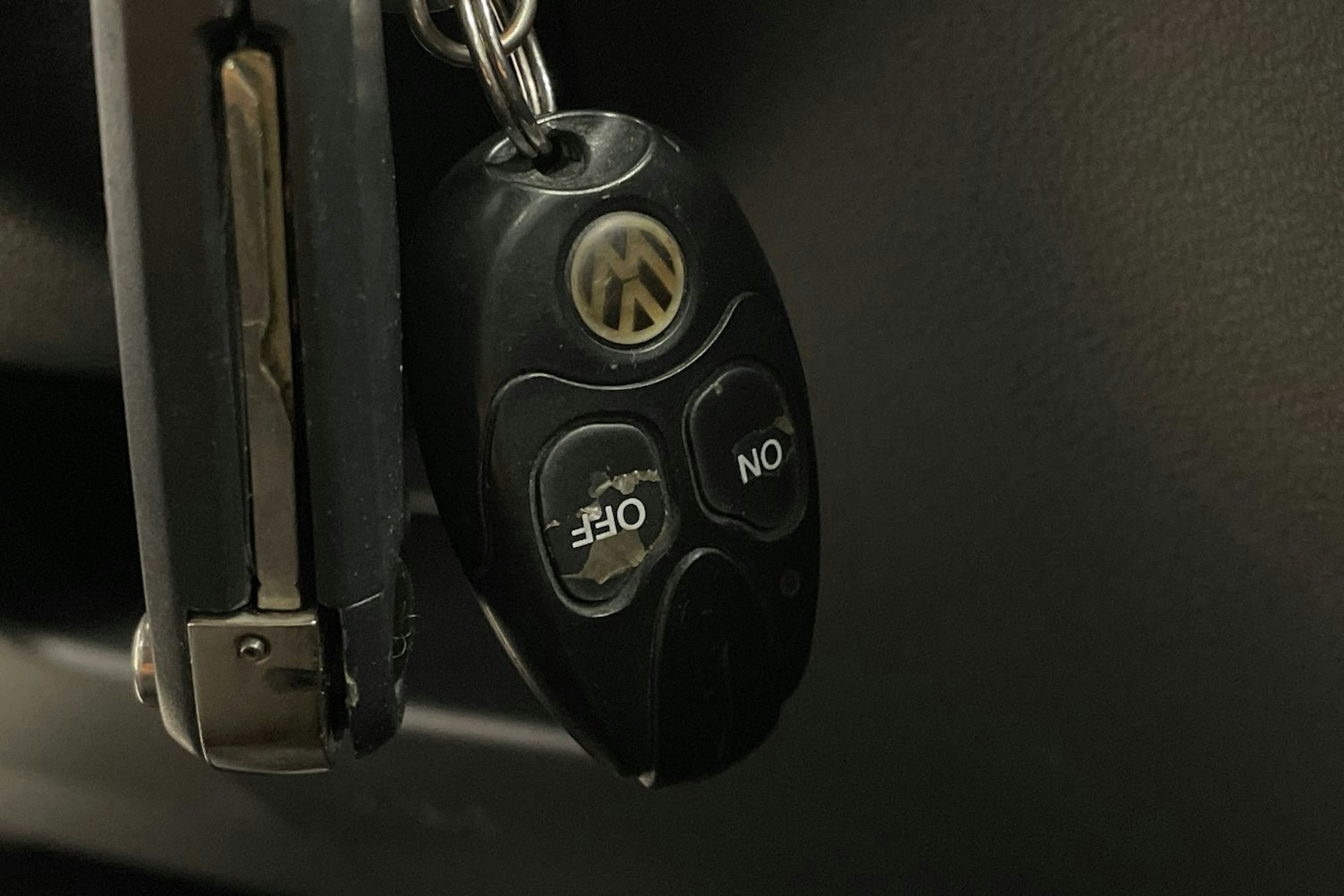 Hopea Volkswagen GOLF SPORTSVAN 2015 kuva 19.