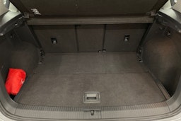 Hopea Volkswagen GOLF SPORTSVAN 2015 kuva 20.