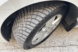 valkoinen Volkswagen Golf Sportsvan 2015 kuva 10.