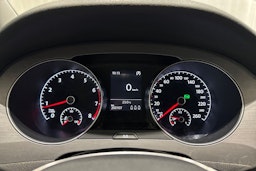 met. ruskea (beige) Volkswagen Golf Sportsvan 2015 kuva 17.