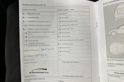punainen Volkswagen Golf Sportsvan 2015 kuva 24.
