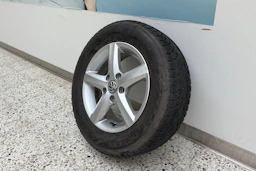 ruskea (beige) Volkswagen Golf Sportsvan 2015 kuva 10.
