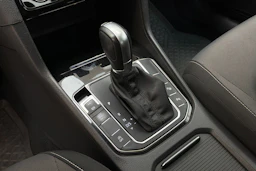 ruskea (beige) Volkswagen Golf Sportsvan 2015 kuva 20.