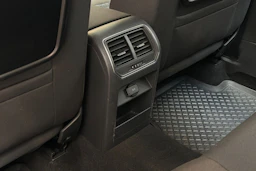 ruskea (beige) Volkswagen Golf Sportsvan 2015 kuva 21.