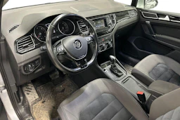 hopea Volkswagen Golf Sportsvan 2015 kuva 3.